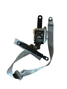 Cintura anteriore sinistra NISSAN X TRAIL T30 2001/2006 TK-AB2-EG345 - Foto 1 di 8