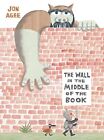 The Wall in the Middle of the Book: 1 by Jon Agee Book The Cheap Fast Free Post