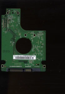 WD PROBADO 2060-701450011 Rev A 2060-701450011 Donante PCB solamente - Imagen 1 de 2