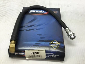 Pronto H98912 Front Brake Hose - Picture 1 of 1