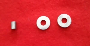Shimano Ultegra RD 6700 Pulley Caps Old Bicycle Raod Fahrrad - Bild 1 von 2