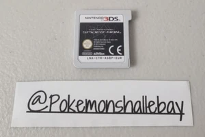 The Amazing Spider-Man - Nintendo 3DS Game CARTRIDGE ONLY - Picture 1 of 3