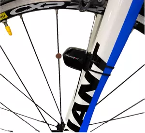 Cardiosport ANT + Fahrradgeschwindigkeit, Entfernungssensor für Garmin, Wahoo Fahrradcomputer - Bild 1 von 7