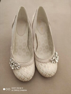 ruby shoo 40 Pumps Neu - Bild 1 von 4