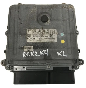 6421500577 MB CLASE R W251 DIÉSEL 3,0 MOTOR CONTROL ECU UNIDAD A6421506434 - Imagen 1 de 4