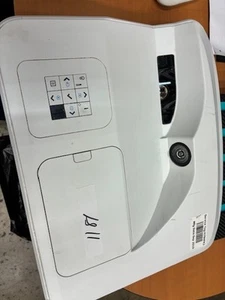 Dell S560T 845 Hours 3400 Lumens 1080P Ultra Short Throw (UST) Projector - Picture 1 of 1