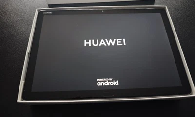 Huawei MediaPad M5 Lite WiFi 4G LTE 10 1 Zoll 32 GB Speicher Android Tablet - Bild 1 von 4