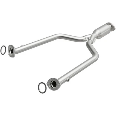 For Lexus GS430 SC430 MagnaFlow Direct Fit CARB CA Catalytic Converter - Изображение 1 из 4