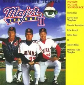 Major League 2 [Soundtrack] *** WIE NEU *** - Bild 1 von 1