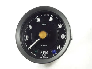 Bristol 406 Smiths Rev Counter Tachometer Tacho RN 2305/00 2:1 Reconditioned  - Picture 1 of 11