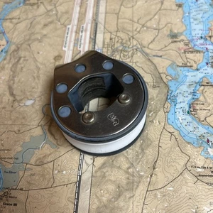 Schaefer Outside Lead Furling Block, 1"(25mm), BB - Bild 1 von 4