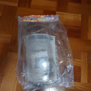 Corpo Yokomo Honda Hsv-010 per Gt-500 - Foto 1 di 4