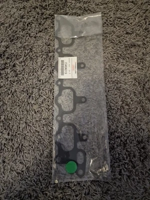 GENUINE NEW Intake Manifold Gasket For Mitsubishi Carisma Lancer  - Image 1 of 3