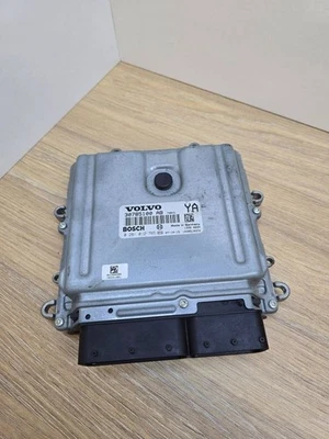 Modulo centralina motore Volvo V70 2008 30785100AB ECU VCI4003 - Immagine 1 di 2