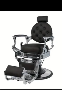 Barber Chairs - Picture 1 of 5