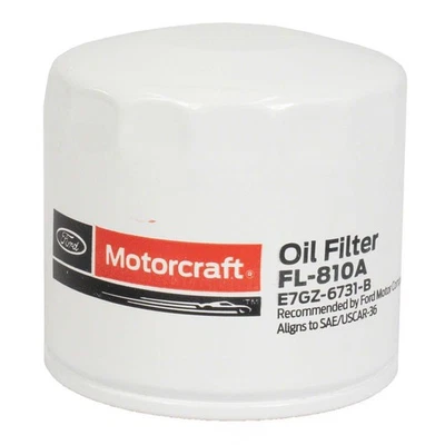 Engine Oil Filter Motorcraft FL-810-A - Image 1 of 4