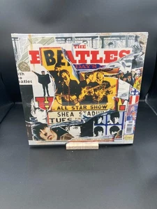 The Beatles Anthology 2 - Triple Vinyl Brand New & Sealed De Agostini - Imagen 1 de 2