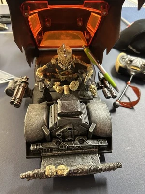 Alien Racers SKRASH R/C Remote Control Car - with REMOTE - Image 1 of 2