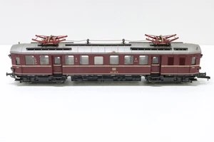 H0 Roco DB 485 022-8 Elektrolok E-Lok Elok analog DC N105 - Picture 1 of 4