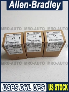 New Factory Sealed AB 1794-OV16 / A Flex 16 Point Digital Output Module US - Picture 1 of 4