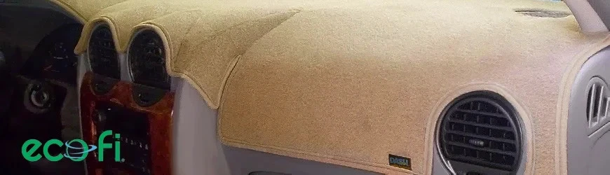 Cubierta de tablero de gamuza Sedona Dash Designs para BMW 318ti 320i y 320i xDrive Foto 1 de 1