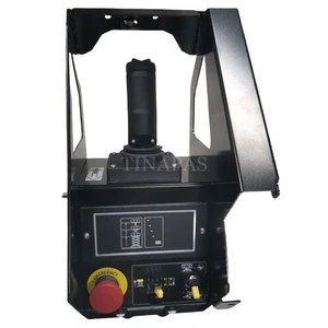 1001274604S JLG Platform Control Box,JLG Lift Part JL1001274604S Used for JLG - Picture 1 of 6