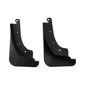 Protective Mud Flaps for Chevrolet For Trax 2024 Preserve Original Car Paint - Picture 1 of 24