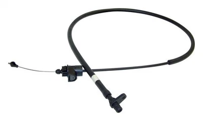 Cable de válvula de acelerador Crown Auto negro para Jeep Grand Cherokee WJ 1999-2004 Foto 1 de 4