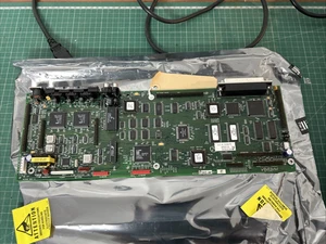 Emu E4K Sampler Replacement Motherboard 1MB Flash AP502-00 - Picture 1 of 9