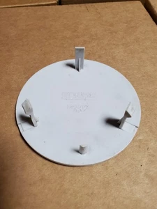 OEM Sinclair C5 1985 Rear Wheel Center Cap Hub Axle Bolt Cover 100097 C5674 311 - Picture 1 of 13