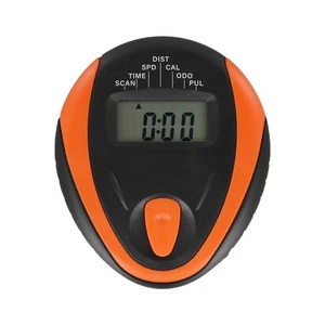 Verfolgen Sie ganz einfach Ihre Leistung LCD-Monitor für Heimtrainer sofort verfügbar - Bild 1 von 17