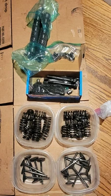 89 90 91 92 93 94 95 96 97 nissan 240sx repuestos culata Foto 1 de 2