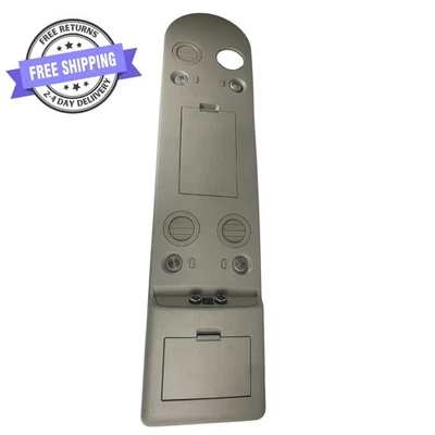 Nissan Armada Infiniti QX56 2004-2012 consola superior techo bisel de almacenamiento OEM Foto 1 de 4