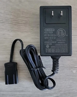 Hornby P9403W 15v DC 1.2A Addaptor - Image 1 of 3
