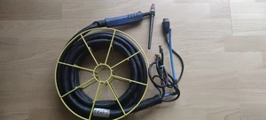 WIG-Schweißbrenner Abicor Binzel Typ  EN 50078 - Bild 1 von 6