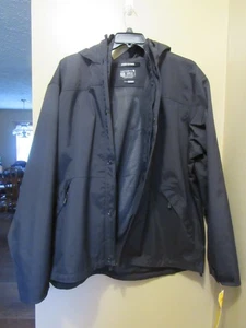 NWT MEN'S 2X-LARGE 2XL CARHARTT STORM DEFENDER HEAVYWEIGHT JACKET (0J4670-) - Picture 1 of 5