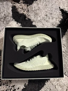 Talla 8 - Adidas Futurecraft 4D x Daniel Arsham Aero Verde 2018 - Imagen 1 de 8