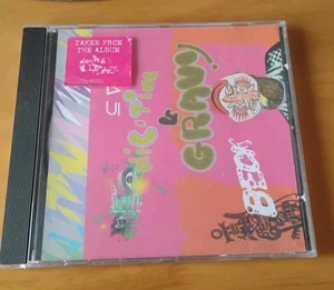 BECK - NICOTINE AND GRAVY - 3 Track Promo CD Single GEFFEN - Picture 1 of 4