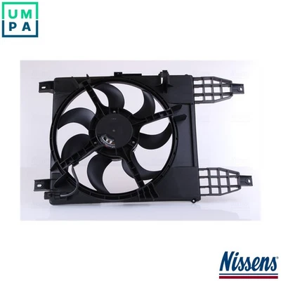FAN ENGINE COOLING 85942 FOR CHEVROLET AVEO/GENTRA/KALOS/Hatchback/U-VA LOVA - Image 1 of 4