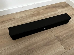 Bose Solo 5 TV Sound System - Bild 1 von 3