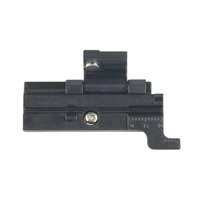 AUA-60S SKL-60S FC-6S Fiber Cleaver Fixture FTTH Fiber Holder for 0.25/0.9/3MM - Image 1 of 4