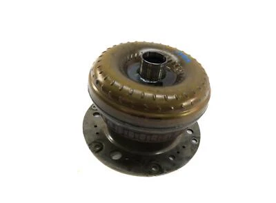 2011-2018 AUDI A6 A7 A8 Q5 (C7 8R D4 4G8) 3,0 Л A/T ТРАНСМИССИЯ ГИДРОТРАНСФОРМАТОР - Изображение 1 из 4