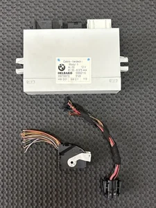 🚘 Módulo de control superior plegable BMW Convertible E46 323Ci 325Ci 330Ci M3 8375444 - Imagen 1 de 7