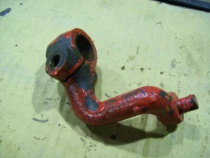 Ford 9N Tractor , Used Left Hand Brake Lock Arm - Picture 1 of 2