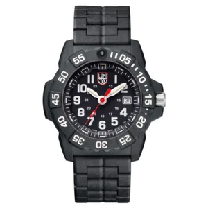 Luminox Navy Seal 3500 Series Herrenuhr XS.3502 - Bild 1 von 3