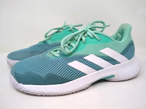 Adidas Court Jam Control Damen-Lauf- & Trainingsschuhe 7 Medium - Bild 1 von 7