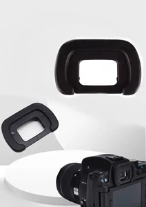UK EP-FR EPFR Viewfinder Eyecup Eye Piece Eye Cup For Pentax K5IIS K5II K30 K50 - Picture 1 of 1