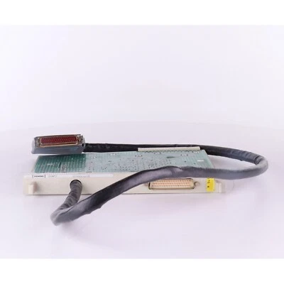 Siemens 6ES5312-5AA31 Simatic S5 Interface Module Used UMP - Immagine 1 di 4