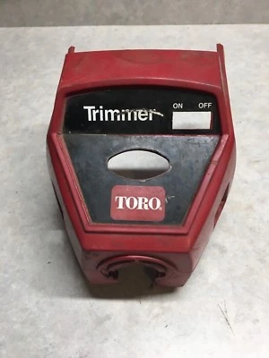 TORO MODEL 51903 USED ENGINE COVER PART# 181500 - Image 1 of 3