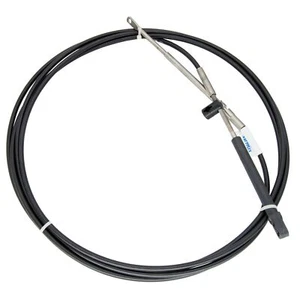 Cable de acelerador fueraborda de 15 pies cable de cambio de barco GEN II para caja de control Mercury - Imagen 1 de 5